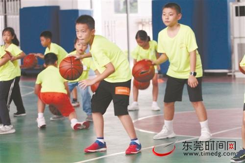2020年篮球训练总结与反思作文_2